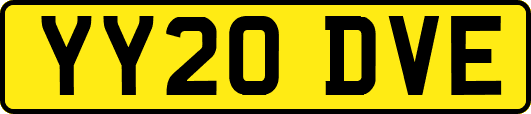 YY20DVE