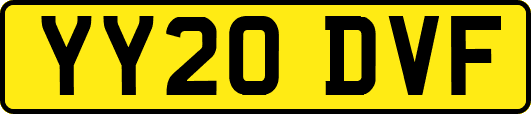 YY20DVF