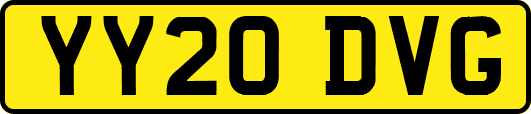 YY20DVG