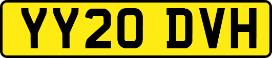 YY20DVH
