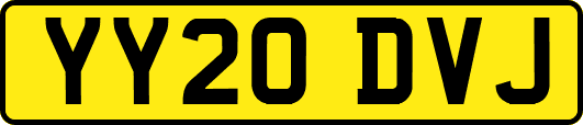 YY20DVJ
