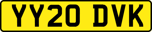 YY20DVK