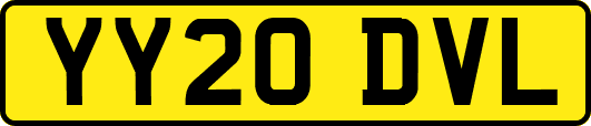 YY20DVL