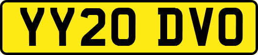 YY20DVO