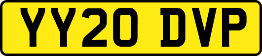 YY20DVP