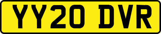 YY20DVR