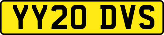 YY20DVS