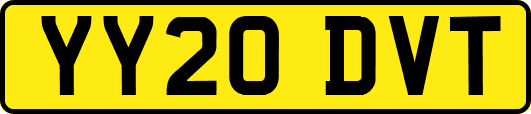 YY20DVT
