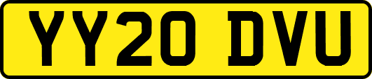 YY20DVU