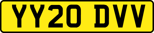 YY20DVV