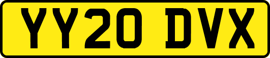 YY20DVX