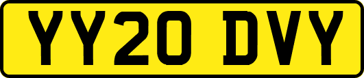 YY20DVY