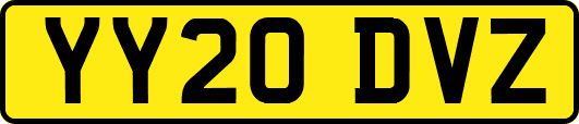 YY20DVZ