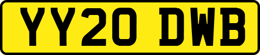 YY20DWB