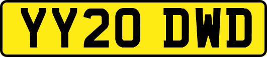 YY20DWD