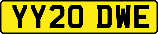 YY20DWE