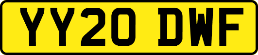 YY20DWF