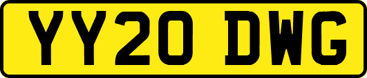 YY20DWG