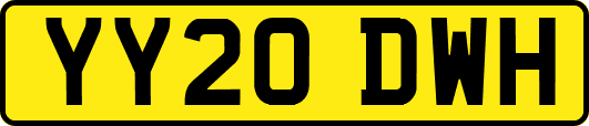 YY20DWH