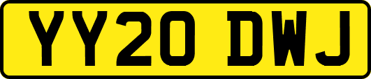 YY20DWJ