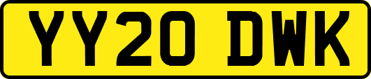 YY20DWK