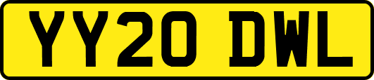 YY20DWL