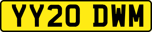 YY20DWM