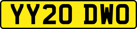YY20DWO