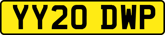 YY20DWP