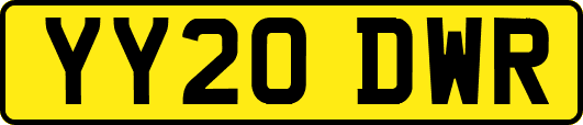 YY20DWR