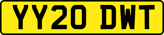 YY20DWT