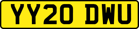 YY20DWU
