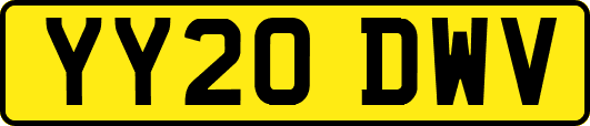 YY20DWV