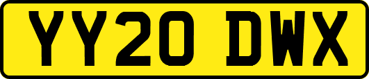 YY20DWX