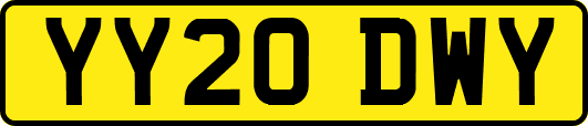 YY20DWY