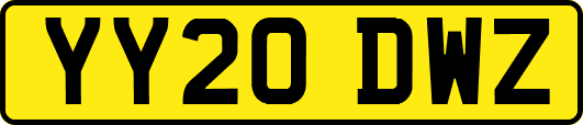 YY20DWZ