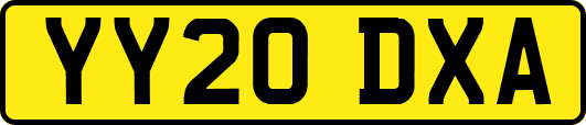 YY20DXA