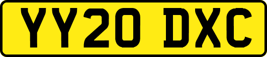 YY20DXC