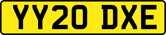 YY20DXE