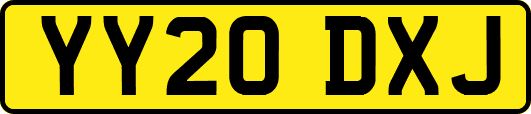 YY20DXJ