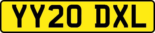 YY20DXL