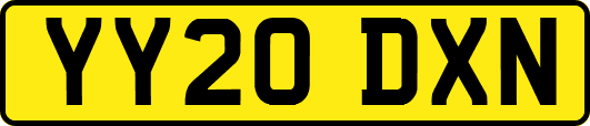 YY20DXN