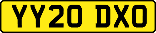 YY20DXO
