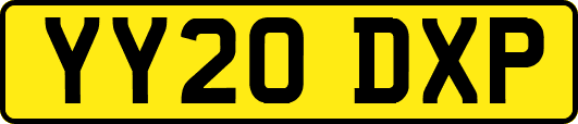 YY20DXP