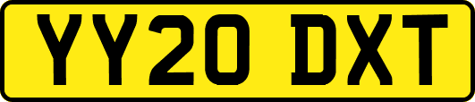 YY20DXT