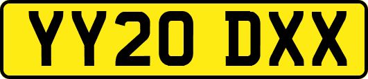 YY20DXX