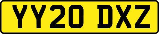 YY20DXZ