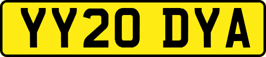 YY20DYA