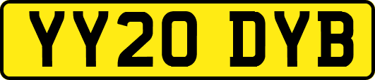 YY20DYB