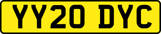 YY20DYC